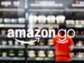 Illustration de notre publication "Quel avenir pour Amazon Go ? Analyse et bilan chiffré"