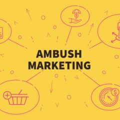Che cos’è l’ambush marketing? Ne vale davvero la pena?
