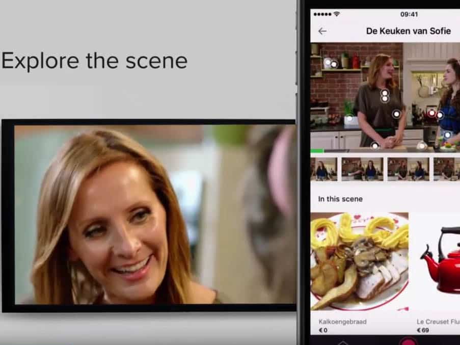 Illustration de notre publication "L’application « Spott » d’Appiness promise à un bel avenir"