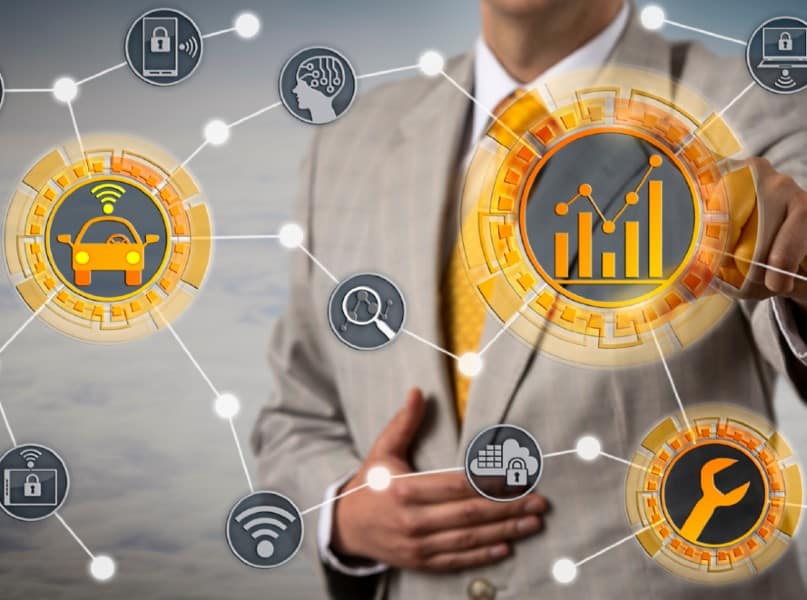 [Podcast] Análisis del mercado de seguros conectados de automóviles