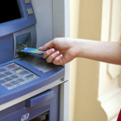 CaixaBank: ATMs integrating facial recognition