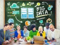 Illustratie van onze post "Big data : is er binnen tien jaar nog marktonderzoek nodig?"