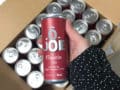 Illustration of our post "Will wine in cans be as successful as the Bag-in-Box?"