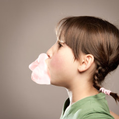 Le marché du chewing gum est en crise