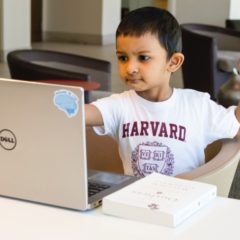 [Podcast] Enseñar a los niños a utilizar la tecnología digital