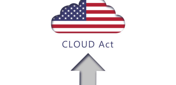 Marktonderzoek en enquêtes: pas op voor de Cloud Act
