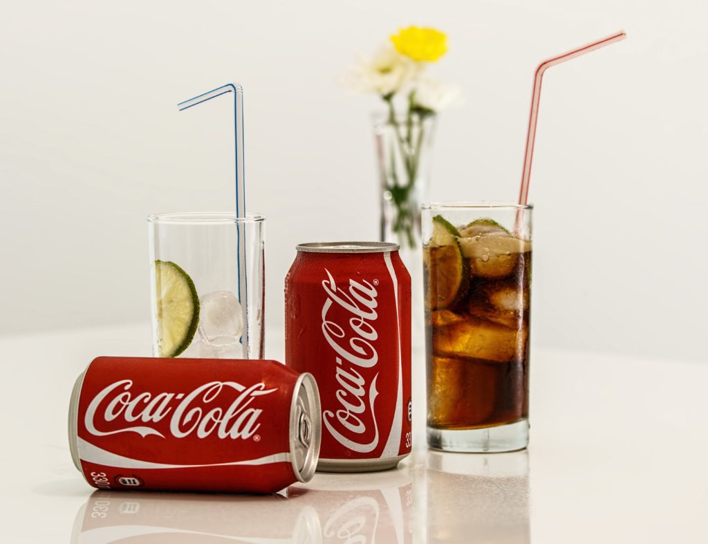 marketing relacional Coca-Cola