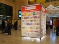 Illustratie van onze post "Delhaize juicht zijn operatie The Cube toe: geslaagd of niet?"