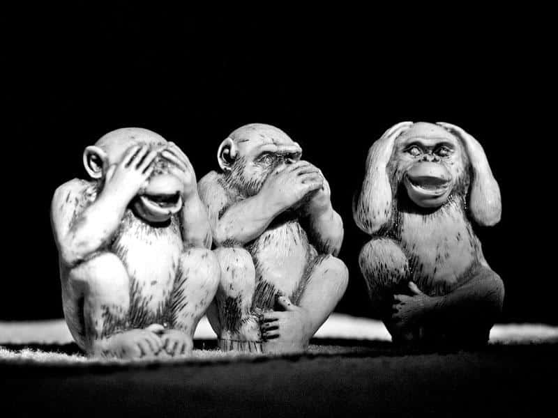 Illustration of our post "Stop asking a NDA when asking an offer for a market research"