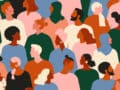 Illustration of our post "Diversity at the top: analysis of French management committees"