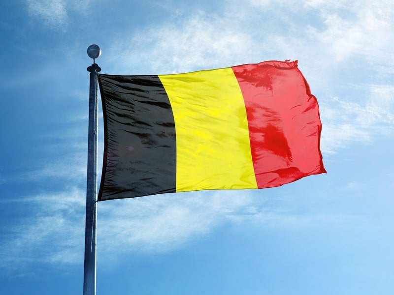 Ilustración de nuestra publicación "Investigación de mercado en Bélgica las 10 mejores fuentes de datos"