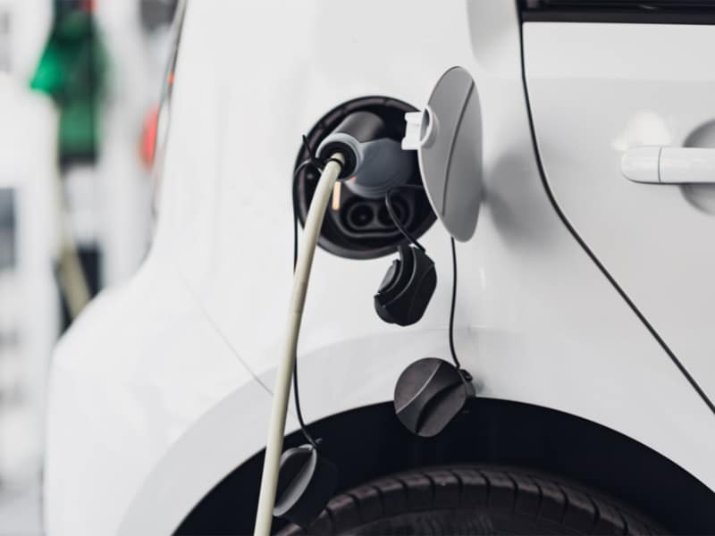 Electric cars: outlook for 2025 in Europe
