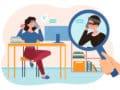 Illustration de notre publication "7 facteurs qui influencent le taux de réponse d’une enquête téléphonique"