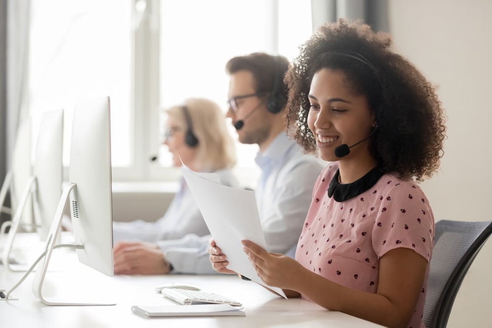 Enquête téléphonique B2B : budget, approche, difficultés, solutions