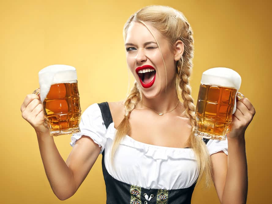 Market research: the booming craft beer market