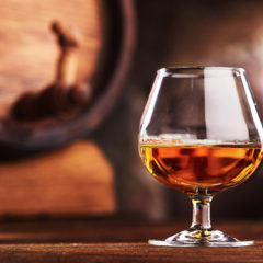Étude de marché : pourquoi les exportations de cognac sont au top