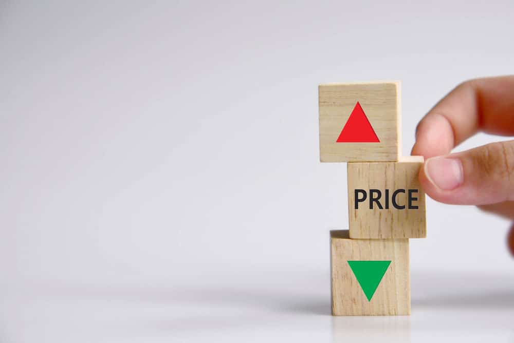 Illustration of our post "How to conduct a pricing study using the Van Westendorp method"