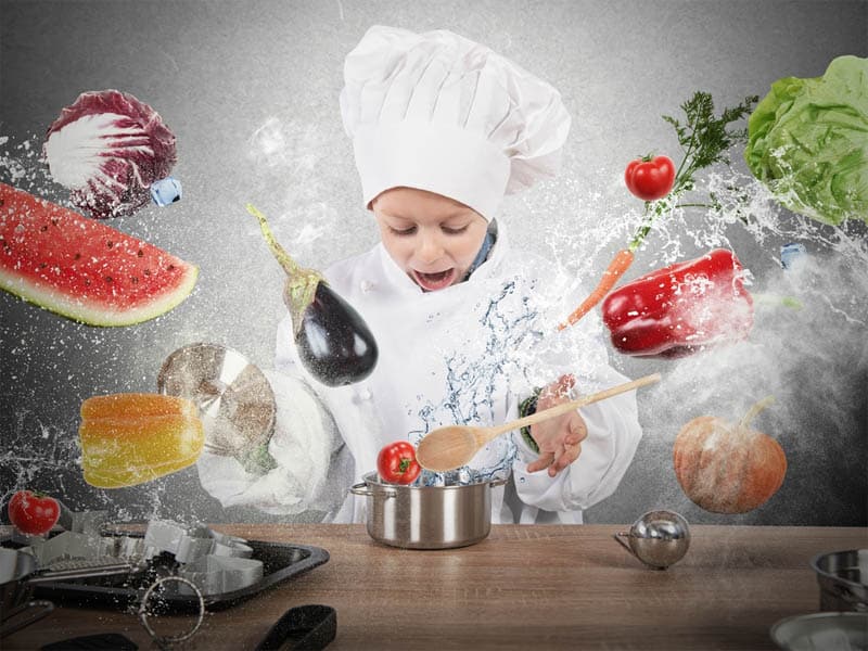 Food and drink innovation what are the success factors?