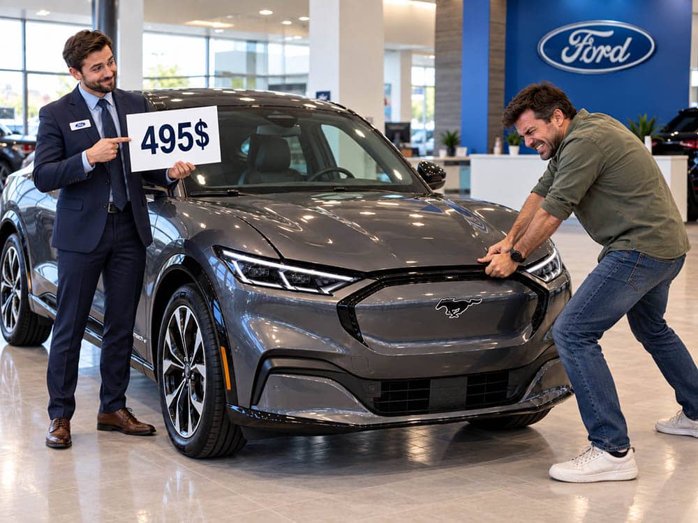 Illustratie van onze post "Opties op basis van een abonnement: uw auto levert maandelijkse inkomsten op!"
