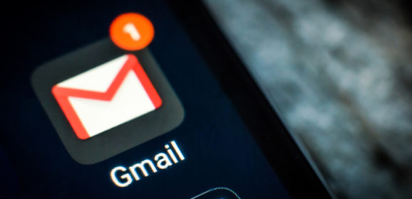 Et si Bard (Google) était entraîné sur des données de Gmail ?