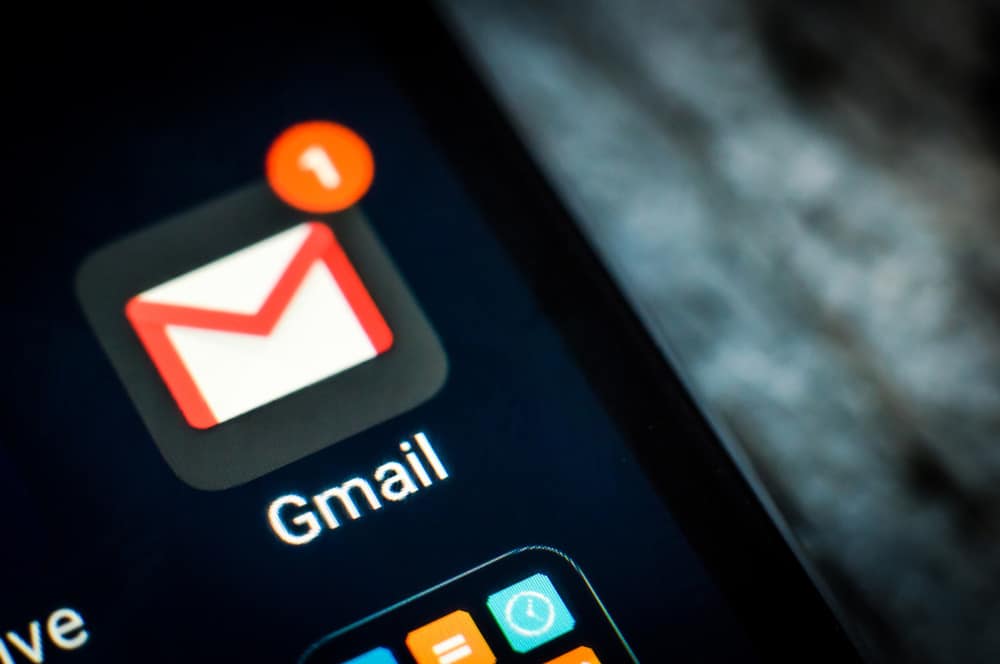E se Bard (Google) fosse addestrato sui dati di Gmail?