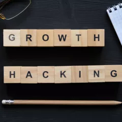 Comment réussir dans le growth hacking ? [podcast]