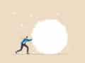 Illustration of our post "Growth marketing: definition and practical advice"