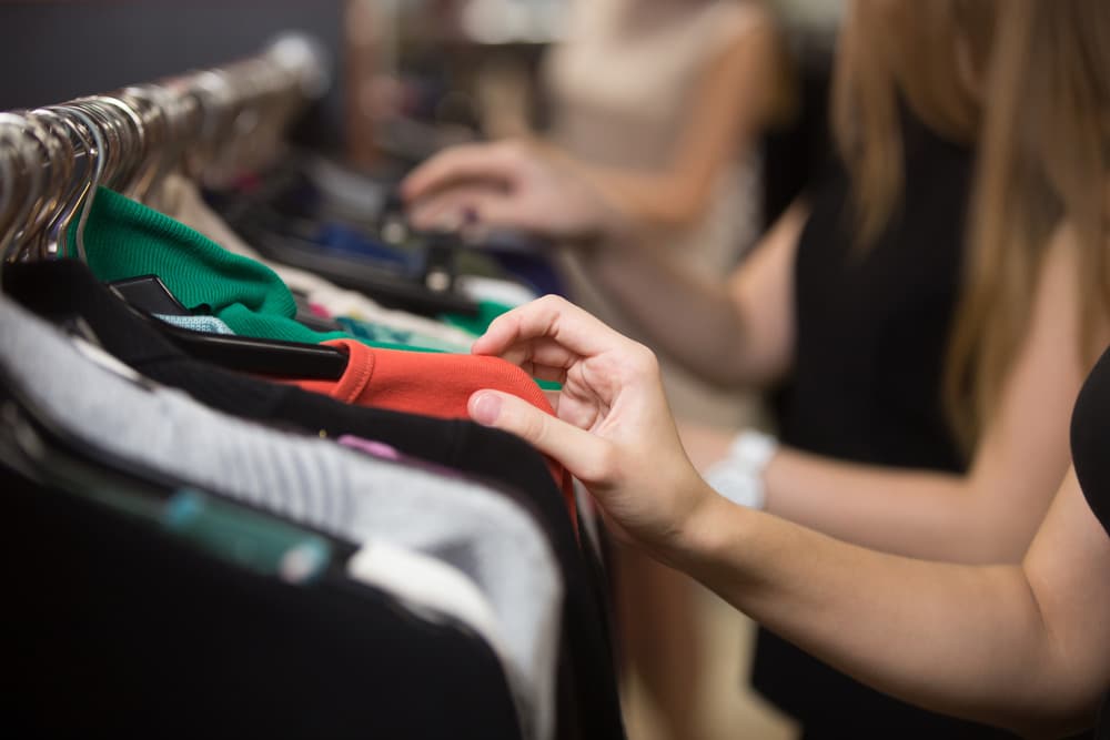 Can the clothing sector break the deadlock? [Research]