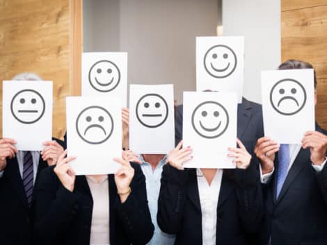 Illustratie van onze post "Digitalisering en ethiek: analyse van de emoties die onder de GDPR vallen?"