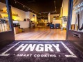Illustration of our post "HNGRY : visionary entrepreneur launches new retail concept in Antwerp"