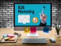 Illustratie van onze post "Hoe een B2B-marktonderzoek uitvoeren?"