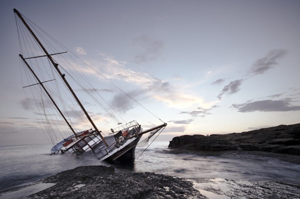 Illustration de notre publication "La vérité sur l’échec des entreprises et sur les faillites"