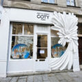 Illustration of our post "Infiniment Coty Paris: retail favorite of the year"