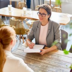 Interview guide: examples, method, advice for its preparation