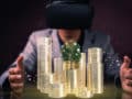 Illustration unseres Beitrags "Investieren in das Metaverse: 3 Gründe für den Einstieg [Analyse]"