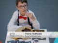 Illustration of our post "Jérôme Grimonpon, a French chocolate specialist, is an entrepreneur like no other"