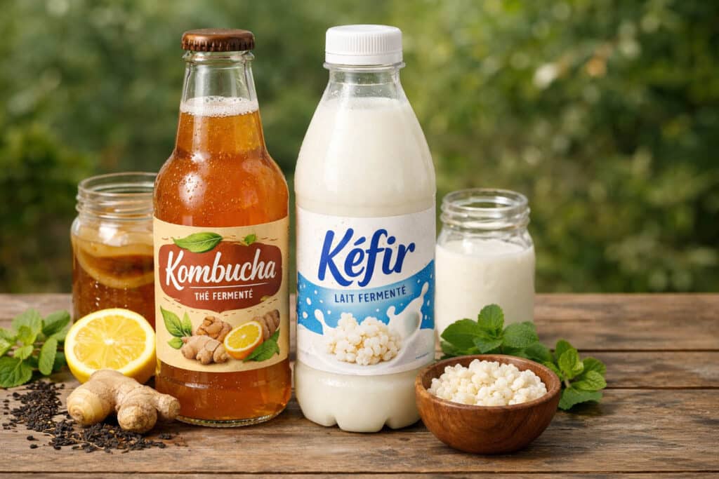 Illustratie van onze post "Markt voor gefermenteerde dranken: analyse, statistieken en vooruitzichten"