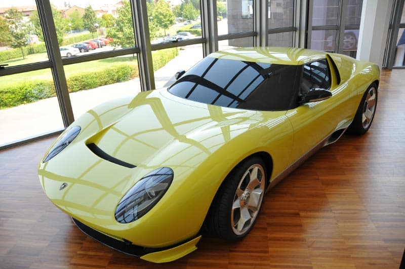 Illustratie van onze post "Het promoten van « Made in Italy » in de internationale kleinhandel"