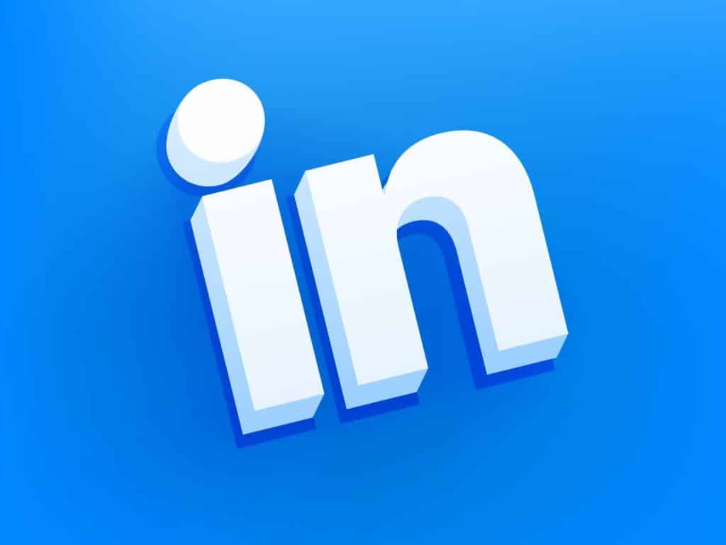 Illustration of our post "On LinkedIn, controversial posts earn 10x more views and Likes"
