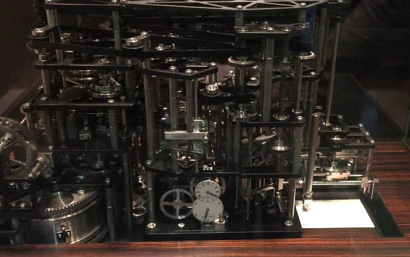 A Quoi Sert La Machine à Vapeur Vous ne devinerez jamais à quoi sert cette machine