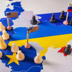 Oorlog in Oekraïne en energiecrisis: bedrijven bewaren het vertrouwen