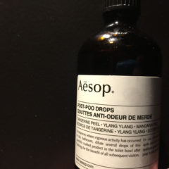 Customer experience: this Aesop product is a disaster