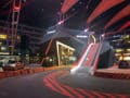 Illustration of our post "Audi e-tron : a track to test it at Munich airport"
