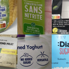 Lebensmittel: Vermarktung auf der Suche nach „kostenlos“