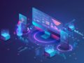 Illustration of our post "Marketing automation: definition, advantages, and platforms [Guide 2023]"