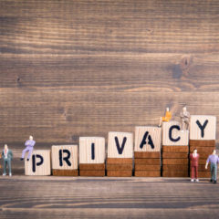 Marketing research: the influence of privacy perception on customer loyalty