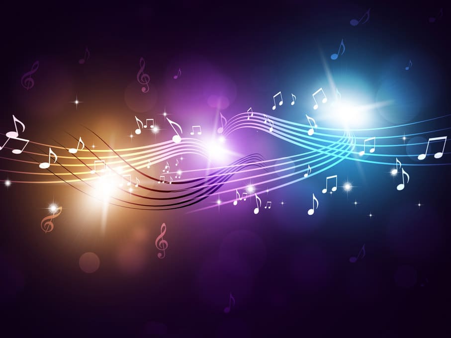 Illustration of our post "Market research : the combined effect of music and light in the retail sector"