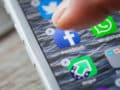Illustratie van onze post "Bedreiging voor Facebook! Amerikanen verwijderen massaal applicatie"