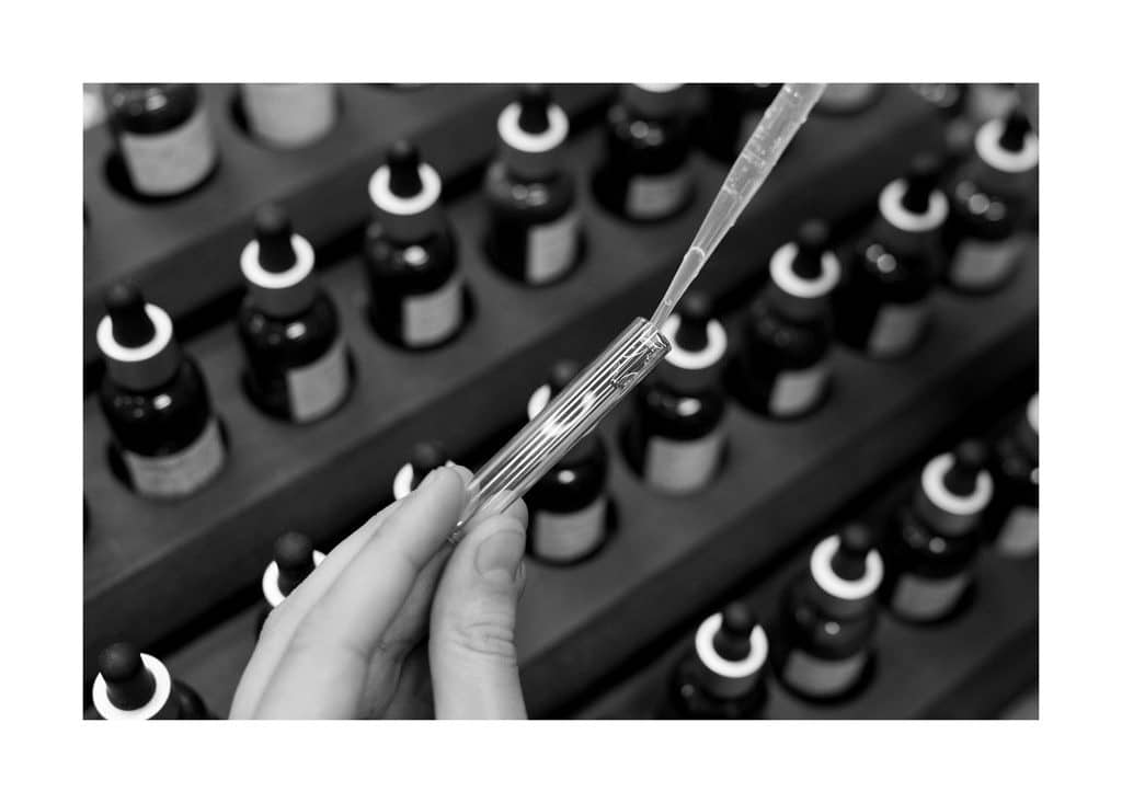 Illustratie van onze post "Zintuiglijke marketing als basis van merkimago"