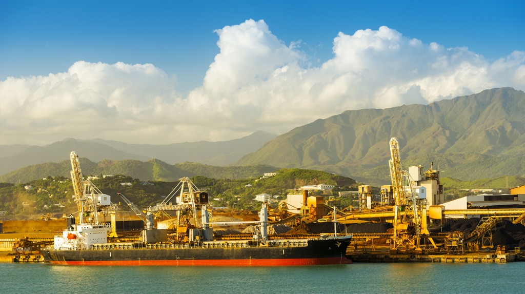 Illustration of our post "The return of vertical integration"